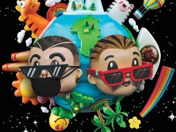 Bad Bunny apuntó que 