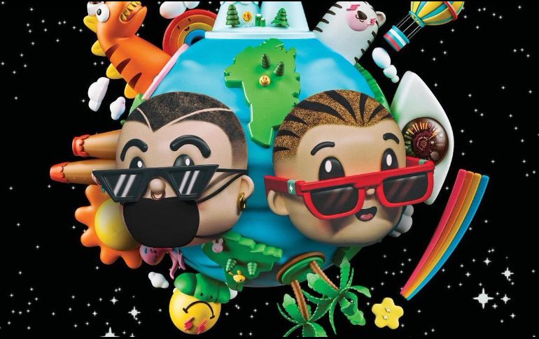 Bad Bunny apuntó que 