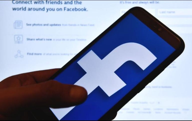 En marzo pasado, Facebook e Instagram tuvieron la 