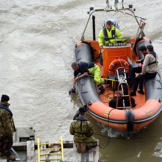 Naufraga barco pesquero en el Caribe de Honduras; hay 26 muertos