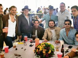 Guadalajara en un llano