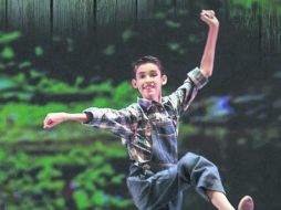 El Ballet de la Cámara de Jalisco presentará esta obra. ESPECIAL