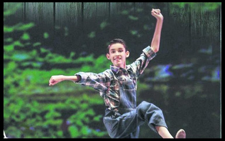 El Ballet de la Cámara de Jalisco presentará esta obra. ESPECIAL