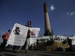 Del 20 de marzo al 31 de mayo, los casos de desaparición en Jalisco pasaron de siete mil 117 a siete mil 504. EL INFORMADOR/F. Atilano