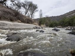 Se informa, además, que siete de los ocho fallecidos fueron ya identificados. EL INFORMADOR / ARCHIVO