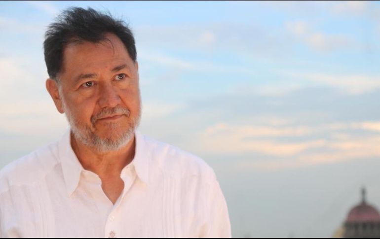 El vicecoordinador de la bancada del PT en la Cámara de Diputados adelanta que hay otras compañeras y compañeros que están en la misma lógica, pero aún no lo han comentado y están en su derecho. TWITTER / @fernandeznorona