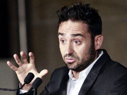 Bayona, que también fungirá como productor ejecutivo, destaca la creación de J.R.R. Tolkien como la “más extraordinaria e inspiradora de todos los tiempos”. EFE / ARCHIVO