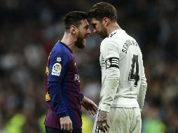 El duelo entre Real Madrid y Barcelona es uno de los más vistos a nivel internacional. AP / ARCHIVO