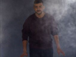 Al Qasimi fundó su marca de moda en 2016 y había presentado con gran éxito sus colecciones en desfiles de las Semanas de la Moda de Londres y París. AFP / ARCHIVO