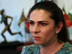 La gestión de Guevara, que asumió funciones en diciembre de 2018, ha estado marcada por las polémicas. NTX/Archivo