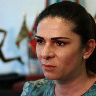 Ana Guevara desmiente a "Chatón" Enríquez: "las becas vitalicias siguen"