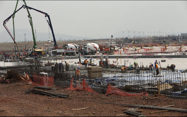 Representantes de la UMAI aseguran que se tomó la mejor decisión en términos técnicos, sociales, económicos, ambientales, financieros y jurídicos. EFE/ARCHIVO