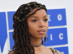 Con el “live action” de “La Sirenita”, Halle Bailey hará su debút en la pantalla grande.  AFP / A. Weiss