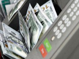 Usuarios compraron la moneda en un mínimo de 17.85 pesos. EL INFORMADOR/ARCHIVO