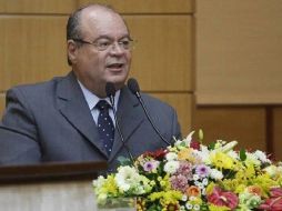 Gitz, de 70 años, era dueño de la empresa Cerámica Escurial, la cual atravesaba por serias dificultades económicas. ESPECIAL