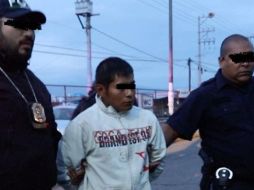 La FGJEM investiga a Pedro 