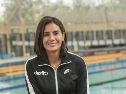 Paola externó que está preocupada por la situación que se ha generado a raíz del proceso para integrar la Selección Nacional. NOTIMEX/A. Meléndez