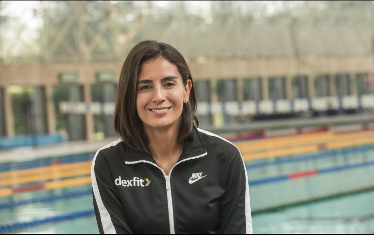 Paola externó que está preocupada por la situación que se ha generado a raíz del proceso para integrar la Selección Nacional. NOTIMEX/A. Meléndez