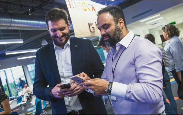 Los interesados pueden inscribirse hasta el 31 de julio. ESPECIAL