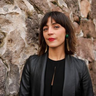 Ilse Salas lucha por igualdad en el cine