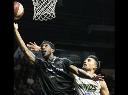 A pesar de que llegaron a tener ventaja de 3-1 en esta serie semifinal, los de Jalisco no pudieron culminar la obra y fueron eliminados por los de Sonora. TWITTER / @gigantesjalisco