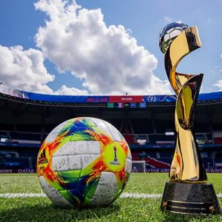 Infantino propone ampliar número de equipos en Mundial Femenil