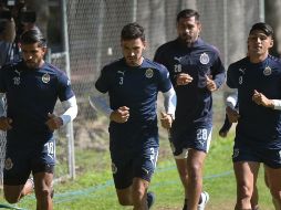 Tomás Boy, entrenador de Chivas, descarta que ante Boca ocurra otra 