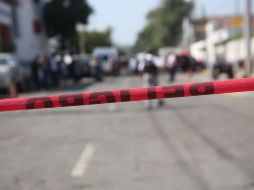 En el lugar 3 personas murieron y 4 fueron lesionadas, entre ellas un mejor. EL INFORMADOR / ARCHIVO