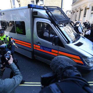 Desarticulan una red de más de 400 esclavos 