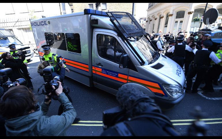 Se considera uno de los casos de esclavitud más grave de la era moderna. EFE