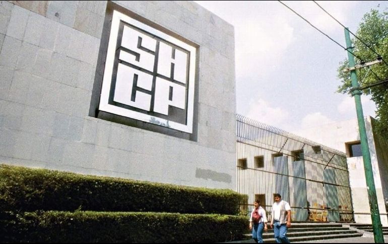 El próximo presupuesto federal deberá rendir cuentas de la austeridad republicana. ESPECIAL