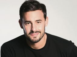 El chileno, con la mira en México. CORTESÍA