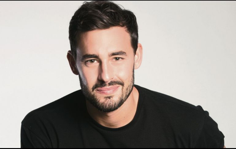 El chileno, con la mira en México. CORTESÍA