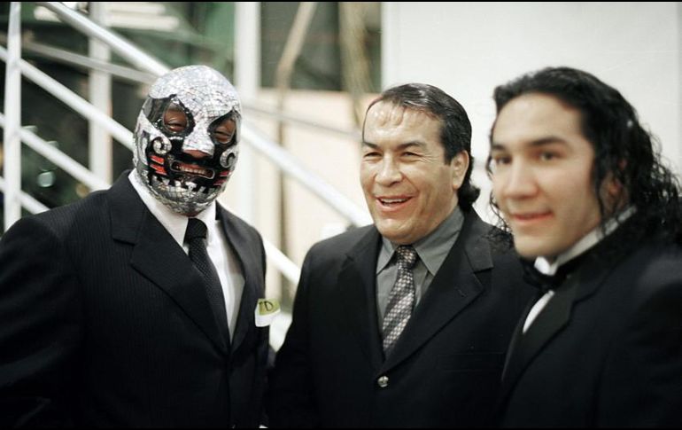 Pedro “Perro” Aguayo murió el pasado miércoles a los 73 años de edad. ESPECIAL