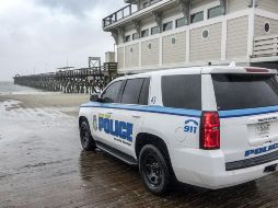 La Policía ha determinado que la amenaza era falsa, por lo tanto, la playa es segura y está abierta de nuevo. EL INFORMADOR / ARCHIVO