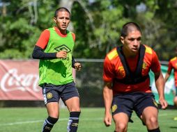 El partido dio la posibilidad de mostrarse a los jugadores del club tapatío que menos minutos acumulaban en los anteriores encuentros. FACEBOOK/@leonesnegrosudegoficial