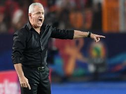 Los dirigidos por el 