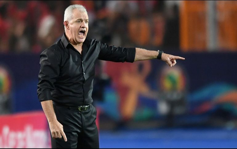 Los dirigidos por el 