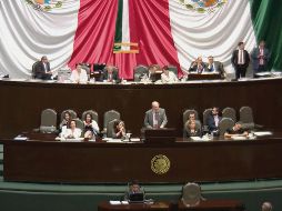 José María Murià. Discurso en la Cámara de Diputados por los 80 años del Exilio Español. ESPECIAL