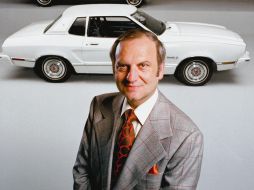 Líder. En su momento encabezó a dos de las empresas automotrices más importantes del mundo. ESPECIAL
