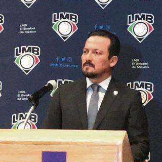 Retira PROBEIS apoyo a la Liga Mexicana de Beisbol