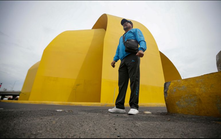 EL INFORMADOR / F. Atilano