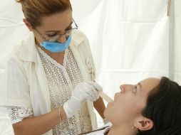 La Federación Dental Internacional recomienda, tanto a deportistas de élite como aficionados, a que hagan de la salud bucal su máxima prioridad. EL INFORMADOR / ARCHIVO