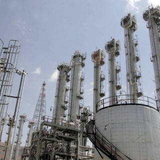 Trump advierte a Irán por enriquecimiento de uranio