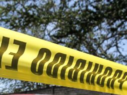 El ataque al policía se registró esta mañana. AFP/ARCHIVO