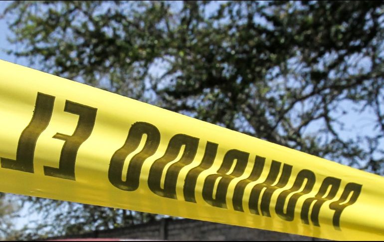 El ataque al policía se registró esta mañana. AFP/ARCHIVO