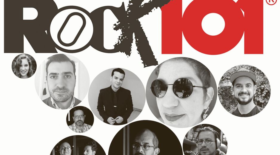 Los locutores que se escucharán en Guadalajara (entre otros que no aparecen en esta imagen promocional) son: Gonzalo Oliveros, Jaír Cardoso, Madela Bada, Pavlo González, Héctor Valdés, Roberto Garza, Luis Gerardo Salas -de barba y lentes, en la parte inferior de la imagen y al centro-, Alejandro Castro, Bettina Moreno, “El Muñecón”, Jorge Concha, Luis Burgos, Carlos Célis, así como Víctor Zenteno y Miguel Solis. CORTESÍA