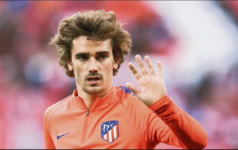 El galo admitió su “tristeza y decepción personal” por el vuelco de los acontecimientos. AFP