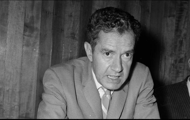 Será la primera salida de material inédito de Rulfo desde 