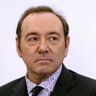 Acusador de Spacey podría ser obligado a declarar